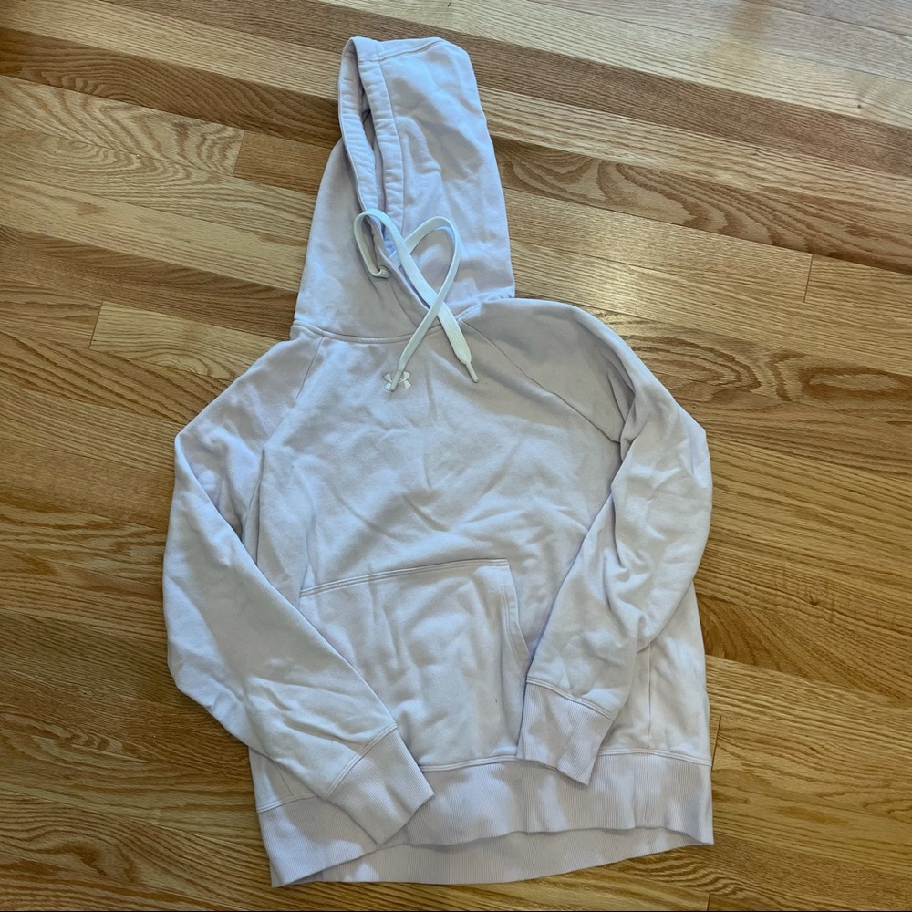 Under Armour Hoodie